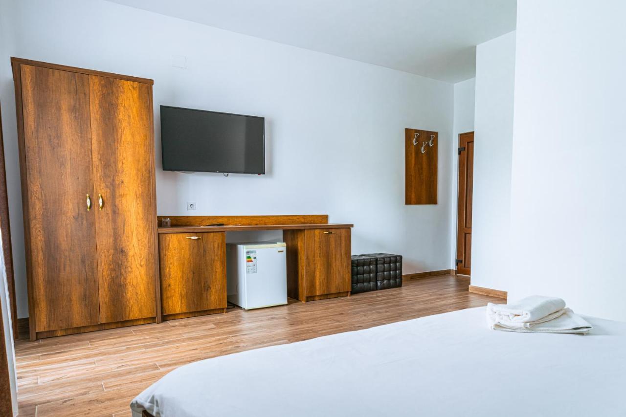 Vila Venus Sînmartin Екстериор снимка