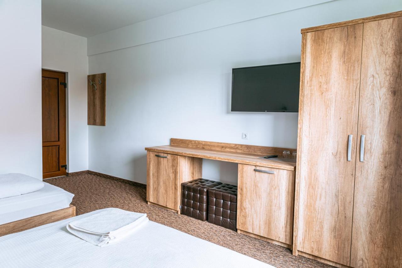 Vila Venus Sînmartin Екстериор снимка